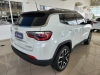 COMPASS 2.0 16V DIESEL LIMITED 4X4 AUTOMÁTICO - 2021 - CAXIAS DO SUL