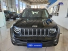 RENEGADE 2.0 16V TURBO DIESEL LONGITUDE 4P 4X4 AUTOMÁTICO - 2020 - CAXIAS DO SUL