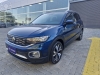 T-CROSS 1.4 HIGHLINE TSI 16V FLEX 4P AUTOMÁTICO - 2022 - CAXIAS DO SUL