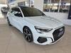 A3 2.0 40 TFSI MHEV SPORTBACK PERFORMANCE BLACK S-TRONIC - 2024 - CAXIAS DO SUL