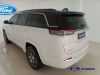 COMMANDER 2.0 OVERLAND TD380 4X4 TURBO DIESEL 4P AUTOMÁTICO - 2022 - CAXIAS DO SUL