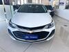 CRUZE 1.4 TURBO LTZ 16V FLEX 4P AUTOMÁTICO - 2022 - CAXIAS DO SUL