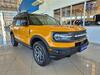 BRONCO SPORT 2.0 ECOBOOST WILDTRAK 4X4 SELECTSHIFT - 2022 - CAXIAS DO SUL