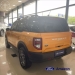 BRONCO 2.0 SPORT WILDTRACK ECOBOOST 16V TURBO 4P AUTOMÁTICA - 2023 - CAXIAS DO SUL