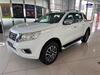 FRONTIER 2.3 16V TURBO DIESEL LE CD 4X4 AUTOMÁTICO - 2019 - CAXIAS DO SUL