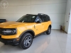 BRONCO 2.0 SPORT WILDTRACK ECOBOOST 16V TURBO 4P AUTOMÁTICA - 2022 - CAXIAS DO SUL