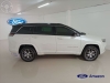COMMANDER 2.0 OVERLAND TD380 4X4 TURBO DIESEL 4P AUTOMÁTICO - 2022 - CAXIAS DO SUL
