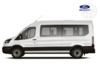 TRANSIT 2.0 ECOBLUE DIESEL MINIBUS 14 - 2024 - CAXIAS DO SUL