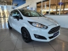FIESTA 1.6 SE HATCH 16V FLEX 4P POWERSHIFT - 2016 - CAXIAS DO SUL