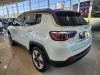 COMPASS 2.0 16V FLEX LIMITED AUTOMÁTICO - 2018 - CAXIAS DO SUL