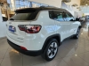 COMPASS 2.0 16V FLEX LIMITED AUTOMÁTICO - 2018 - CAXIAS DO SUL