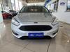 FOCUS 2.0 SE PLUS 16V FLEX 4P POWERSHIFT - 2016 - CAXIAS DO SUL