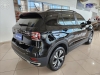 T-CROSS 1.0 200 TSI TOTAL FLEX AUTOMÁTICO - 2022 - CAXIAS DO SUL