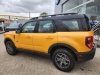 BRONCO 2.0 SPORT WILDTRACK ECOBOOST 16V TURBO 4P AUTOMÁTICA - 2022 - CAXIAS DO SUL