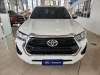 HILUX 2.8 SR 4X4 CD 16V DIESEL 4P AUTOMÁTICO - 2021 - CAXIAS DO SUL