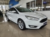 FOCUS 2.0 SE 16V FLEX 4P POWERSHIFT - 2018 - CAXIAS DO SUL