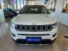 COMPASS 2.0 16V FLEX LIMITED AUTOMÁTICO - 2018 - CAXIAS DO SUL