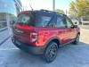 BRONCO 2.0 SPORT WILDTRACK ECOBOOST 16V TURBO 4P AUTOMÁTICA - 2021 - CAXIAS DO SUL