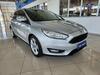 FOCUS 2.0 SE PLUS 16V FLEX 4P POWERSHIFT - 2016 - CAXIAS DO SUL