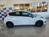 FIESTA 1.6 SE HATCH 16V FLEX 4P POWERSHIFT - 2016 - CAXIAS DO SUL