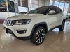 COMPASS 2.0 16V DIESEL LIMITED 4X4 AUTOMÁTICO - 2021 - CAXIAS DO SUL