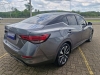 SENTRA 1.8 GXE 16V 4P AUTOMÁTICO - 2023 - CAXIAS DO SUL