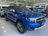 RANGER 3.2 LIMITED 4X4 CD 20V DIESEL 4P AUTOMÁTICO - 2023 - CAXIAS DO SUL
