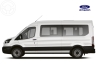 TRANSIT 2.0 ECOBLUE DIESEL MINIBUS 14 - 2024 - CAXIAS DO SUL