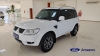 PAJERO TR4 2.0 4X2 16V 140CV FLEX 4P AUTOMÁTICO - 2013 - CAXIAS DO SUL