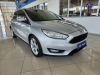 FOCUS 2.0 SE PLUS 16V FLEX 4P POWERSHIFT - 2016 - CAXIAS DO SUL