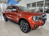RANGER 3.0 LIMITED 4X4 CD V6 TURBO DIESEL 4P AUTOMÁTICA - 2024 - CAXIAS DO SUL