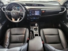HILUX 2.8 SR 4X4 CD 16V DIESEL 4P AUTOMÁTICO - 2021 - CAXIAS DO SUL
