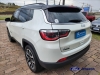 COMPASS 2.0 16V DIESEL LIMITED 4X4 AUTOMÁTICO - 2021 - CAXIAS DO SUL