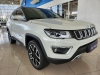 COMPASS 2.0 16V DIESEL LIMITED 4X4 AUTOMÁTICO - 2021 - CAXIAS DO SUL