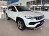 COMPASS 1.3 T270 TURBO FLEX LONGITUDE AT6 - 2023 - CAXIAS DO SUL
