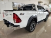 HILUX 2.8 SR 4X4 CD 16V DIESEL 4P AUTOMÁTICO - 2021 - CAXIAS DO SUL