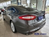 FUSION 2.0 TITANIUM AWD 16V 4P AUTOMÁTICO - 2017 - CAXIAS DO SUL