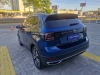T-CROSS 1.4 HIGHLINE TSI 16V FLEX 4P AUTOMÁTICO - 2022 - CAXIAS DO SUL