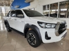 HILUX 2.8 SR 4X4 CD 16V DIESEL 4P AUTOMÁTICO - 2021 - CAXIAS DO SUL