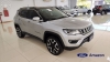 COMPASS 2.0 16V DIESEL LIMITED 4X4 AUTOMÁTICO - 2020 - CAXIAS DO SUL