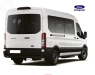 TRANSIT 2.0 ECOBLUE DIESEL MINIBUS 14 - 2024 - CAXIAS DO SUL