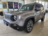 RENEGADE 1.8 16V FLEX 4P AUTOMÁTICO - 2021 - CAXIAS DO SUL