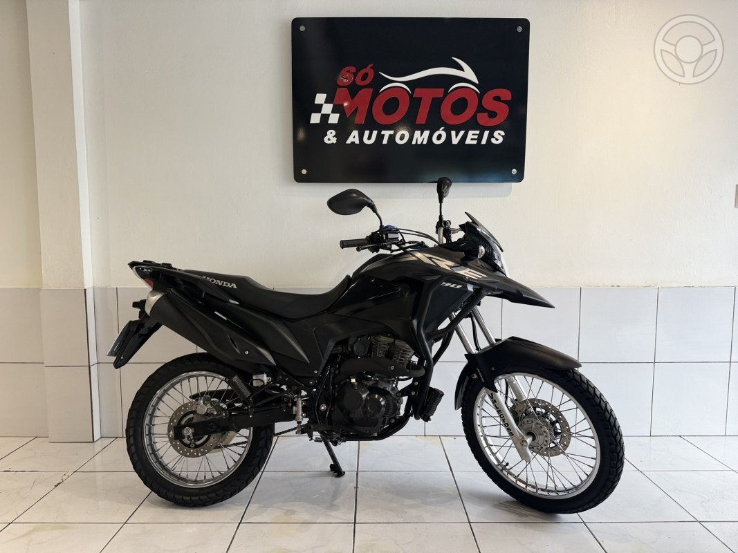 XRE 190 ABS  - 2024 - SANTA CRUZ DO SUL