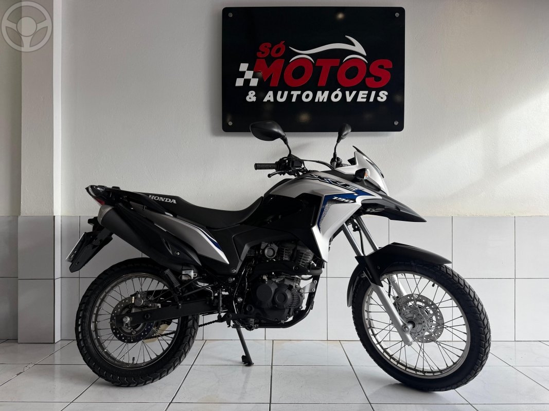 XRE 190 ABS  - 2019 - SANTA CRUZ DO SUL