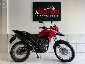 xre 190 abs  2024 santa cruz do sul