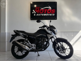 cg 160 titan 2022 santa cruz do sul