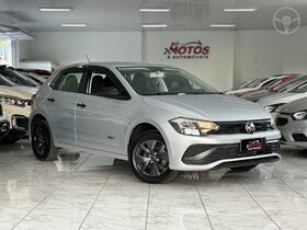 polo 1.0 mpi track 4p manual 2025 santa cruz do sul