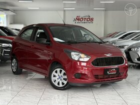 ka 1.0 se 12v flex 4p manual 2018 santa cruz do sul