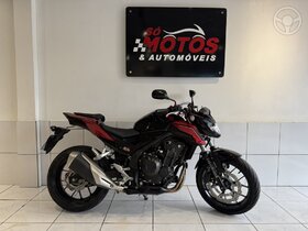 cb 500f abs  2019 santa cruz do sul