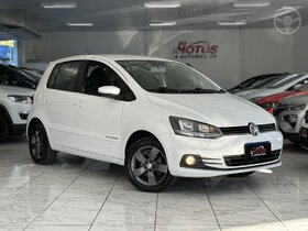 fox 1.0 mpi comfortline 12v flex 4p manual 2017 santa cruz do sul
